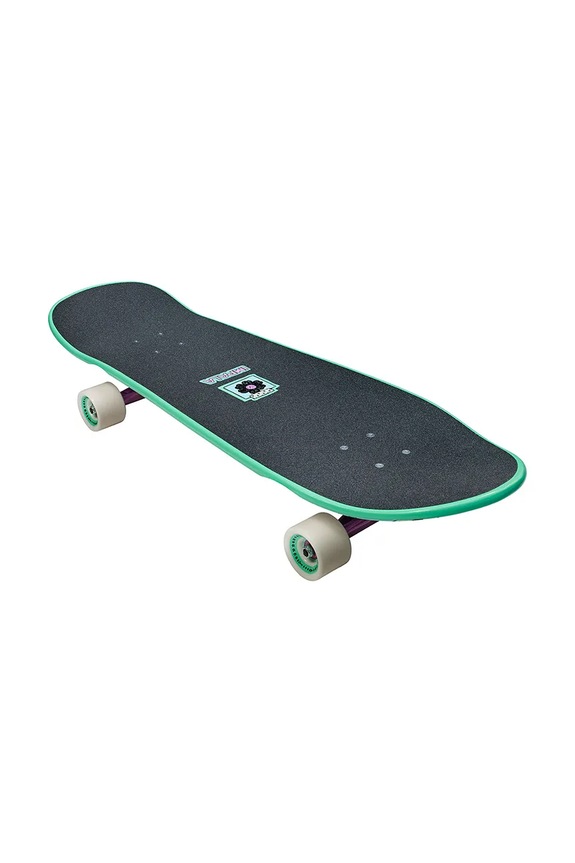Σκέιτμπορντ Impala Hera Cruiserboard x Mel Stringer IMPCB004 πολύχρωμο AA00
