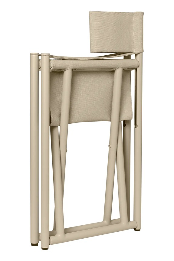 Sklopiva stolica ferm LIVING Voya 1104271174 bež AA00