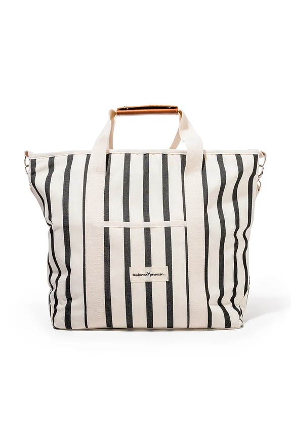 Термосумка Business & Pleasure Co. Monako 26,5 L мультиколор BPA.CBB.MON.BLK