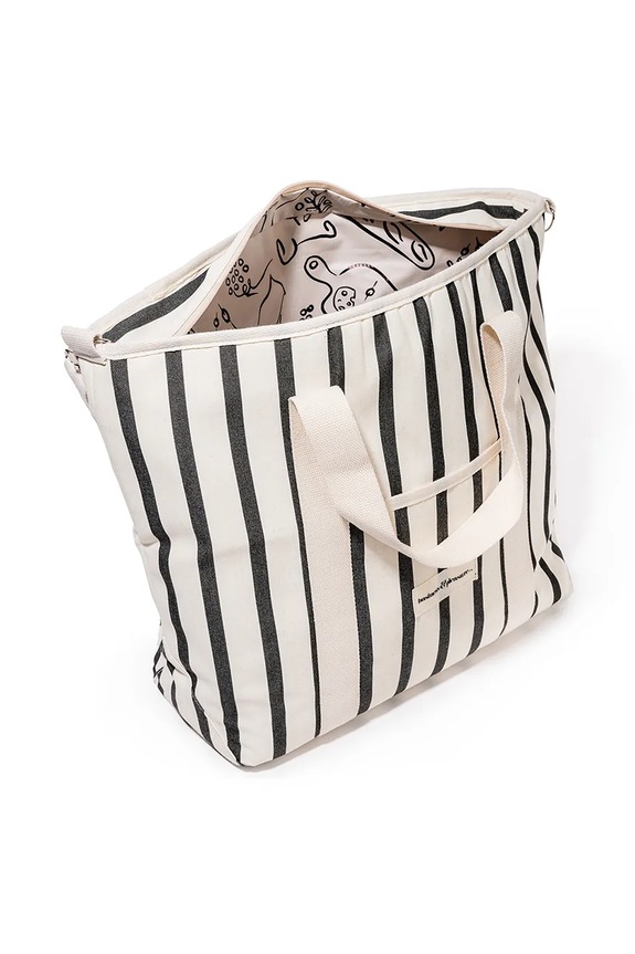 Термосумка Business & Pleasure Co. Monako 26,5 L мультиколор BPA.CBB.MON.BLK