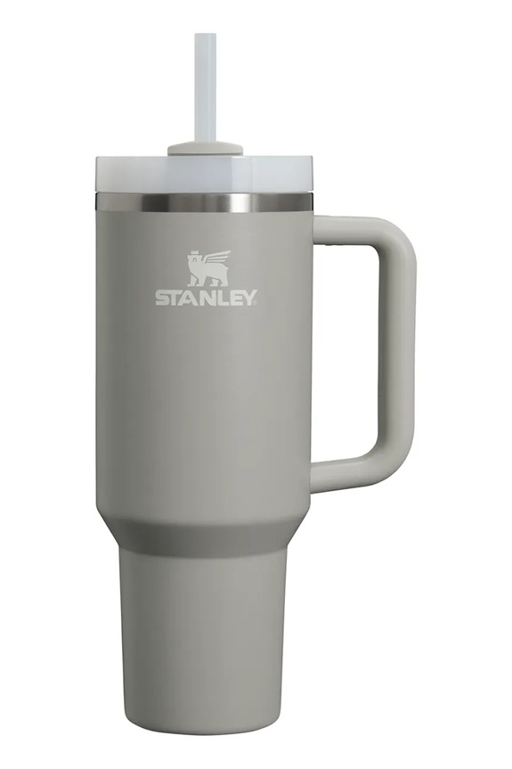 Stanley kubek termiczny The Quencher H2.O FlowState™ 1,18 L beżowy 10.10824.603