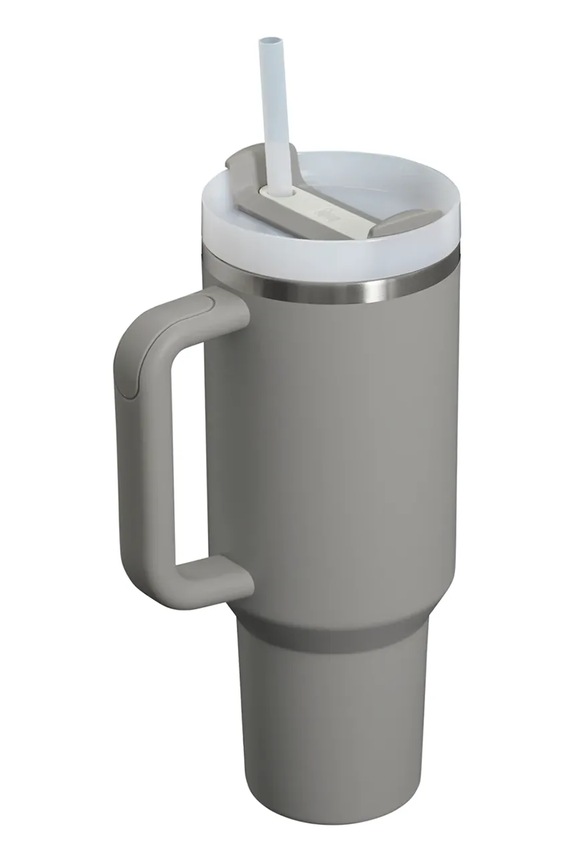 Stanley kubek termiczny The Quencher H2.O FlowState™ 1,18 L 10.10824.603 beżowy AA00