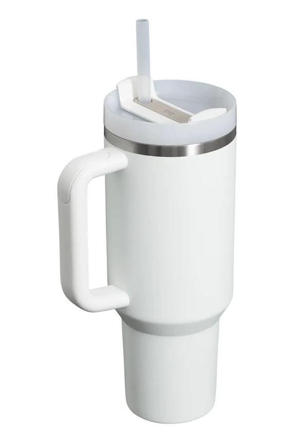 Stanley kubek termiczny The Quencher H2.O FlowState™ 1,18 l 10.10824.803 biały AA00