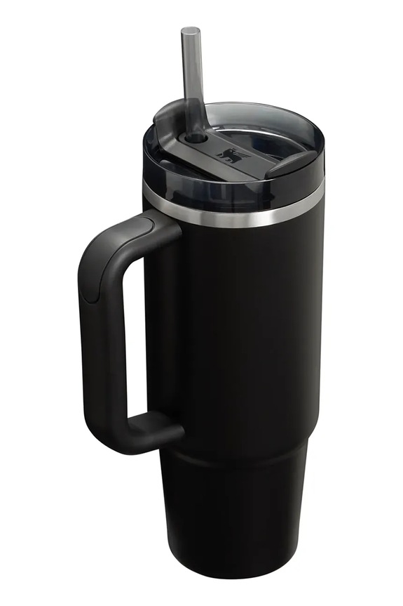 Stanley cană termică The Quencher H2.O FlowState™ 0,89 l 10.10827.947 negru AA00