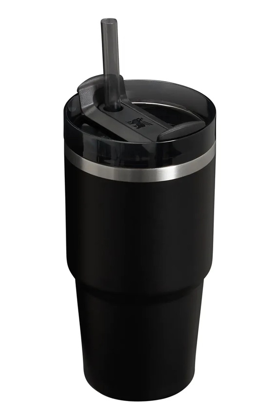 Ισοθερμική κούπα Stanley The Quencher H2.O FlowState™ 0,6 L 10.10826.305 μαύρο AA00