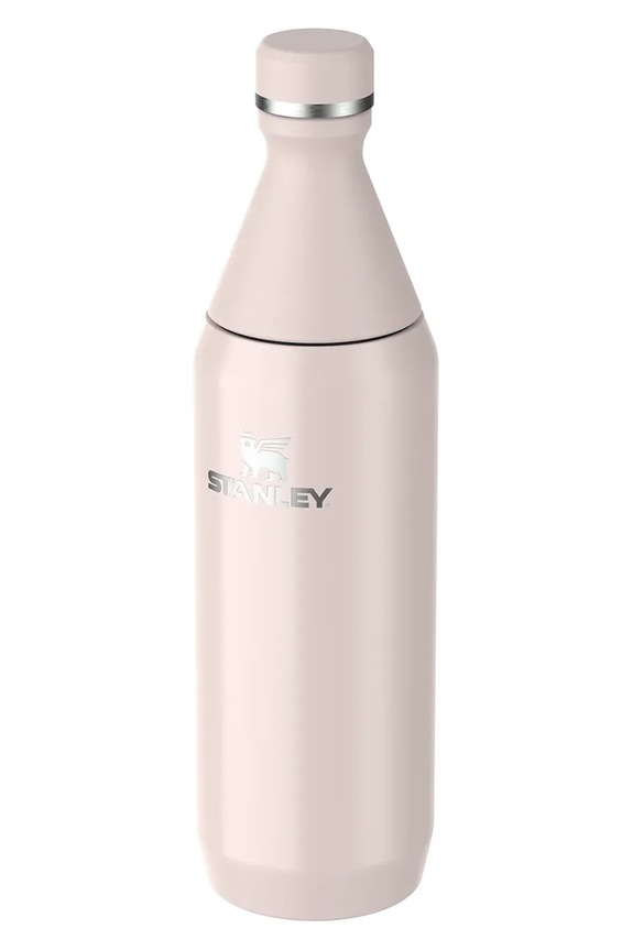Accessori Stanley bottiglia termica The All Day Slim 0,6 L 10.12069.021 rosa