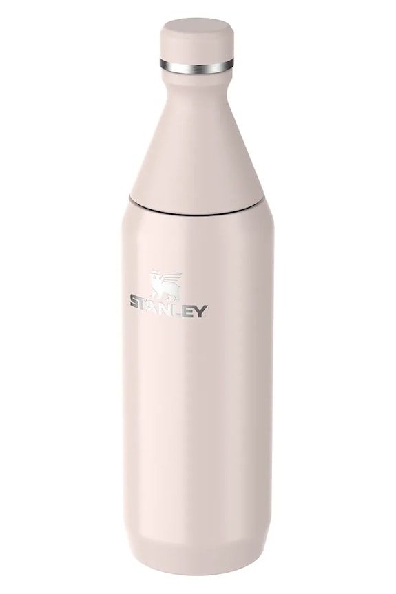Accessori Stanley bottiglia termica The All Day Slim 0,6 L 10.12069.021 rosa