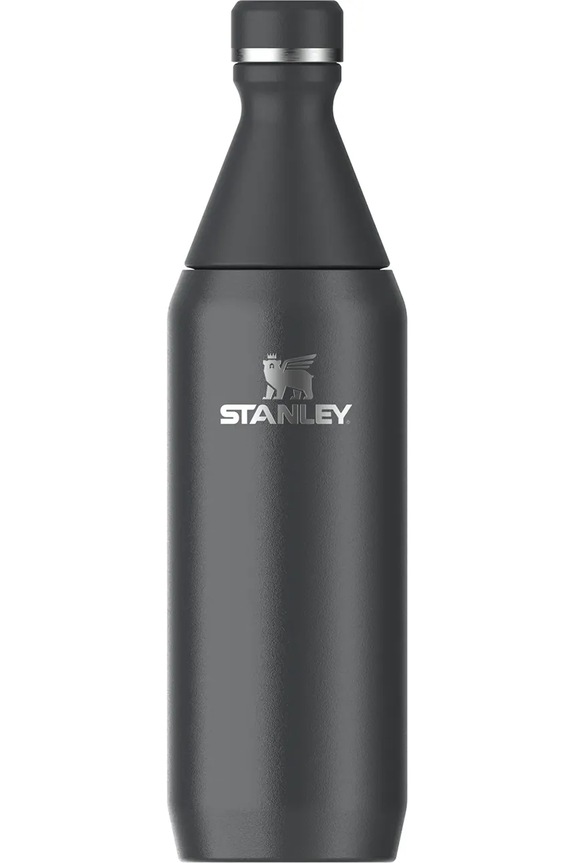 Stanley sticlă termică The All Day Slim 0,6 L negru 10.12069.024