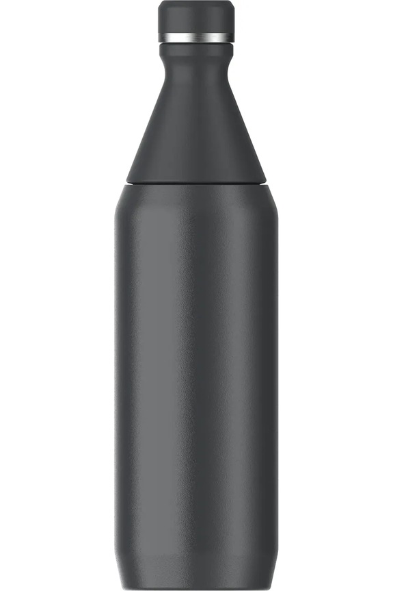 Stanley sticlă termică The All Day Slim 0,6 L 10.12069.024 negru AA00