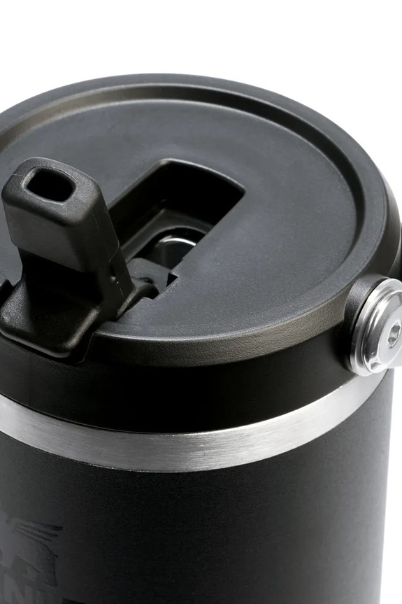 Accesorii Stanley cană termică The IceFlow™ Flip Straw 2.0 0,89 L 10.12043.071 negru