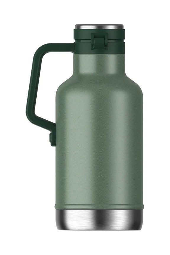 Термобутилка Stanley The Easy-Pour Growler 1,9 L 10.01941.067 зелен AA00