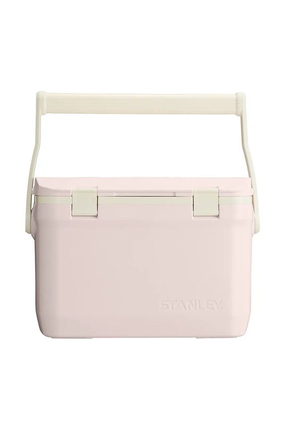 Prenosni hladilnik Stanley he Easy-Carry Outdoor Cool Box 15,1 L roza 10.01623.234