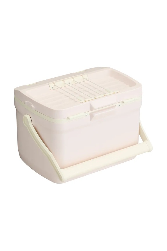 Prenosni hladilnik Stanley he Easy-Carry Outdoor Cool Box 15,1 L 10.01623.234 roza AA00
