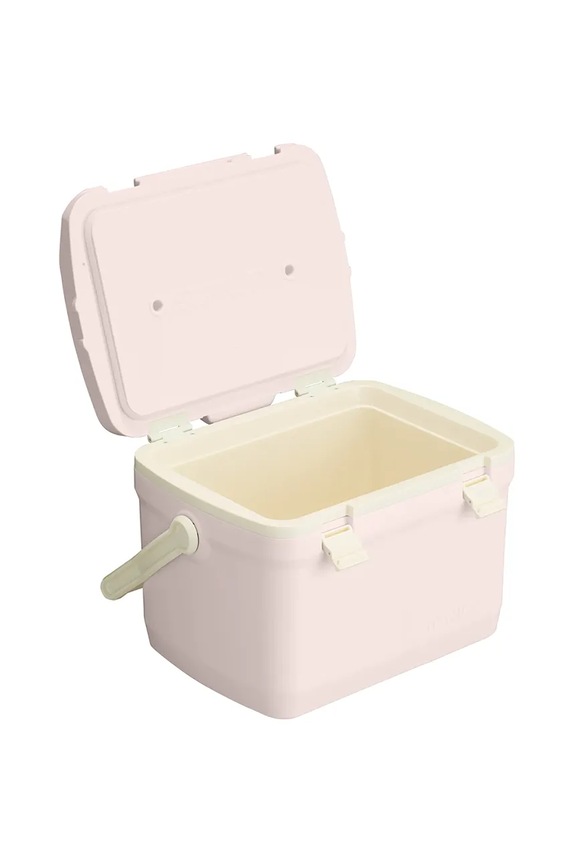 Življenjski slog Prenosni hladilnik Stanley he Easy-Carry Outdoor Cool Box 15,1 L 10.01623.234 roza