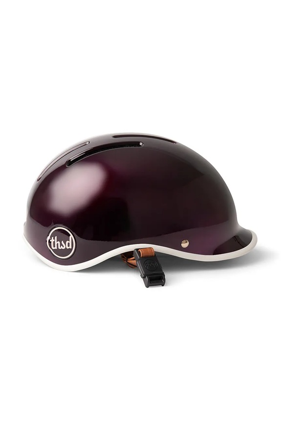 Accesorii Thousand cască Heritage 2.0 M THCE04250400 burgundia