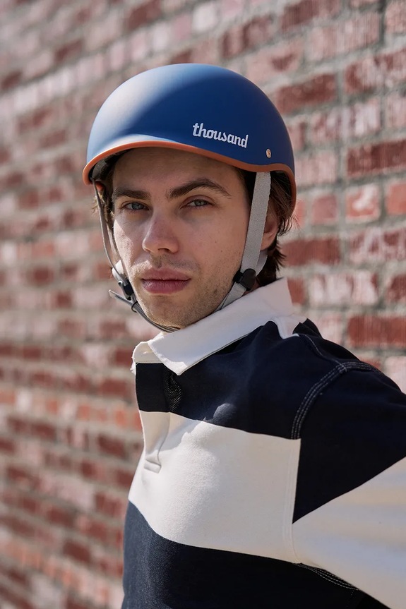 Κράνος Thousand Heritage 2.0 S THCE04260300