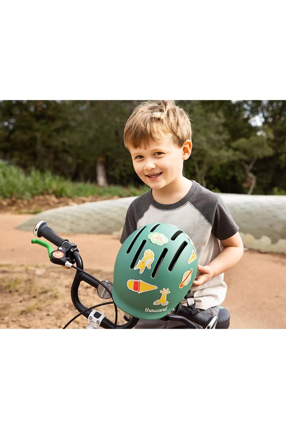 Thousand sisak JR Collection Toddler THGL05040700