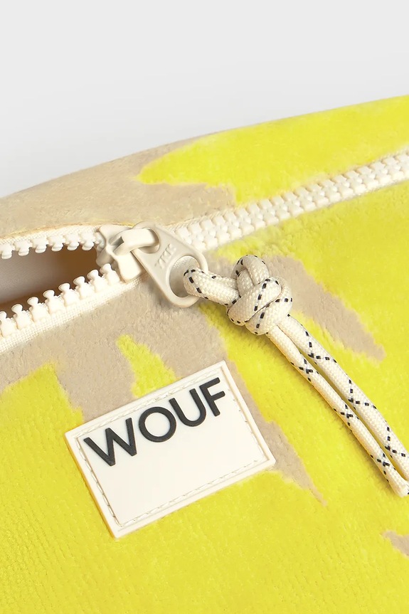 Akcesoria WOUF nerka WTO250009 multicolor