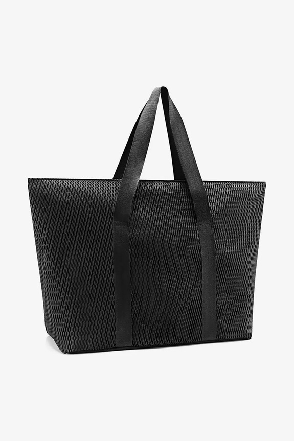 Τσάντα Reisenthel RGJ7082 μαύρο AA00