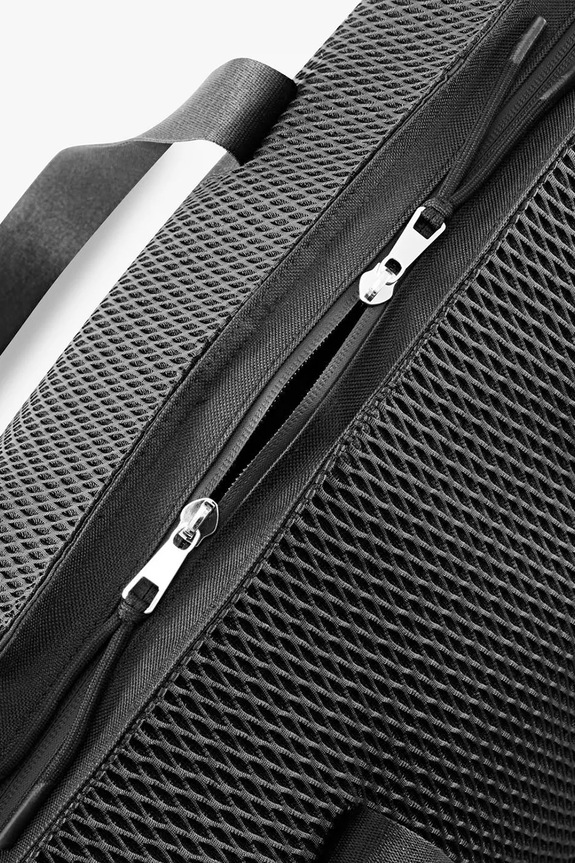 Lifestyle Τσάντα Reisenthel RGJ7082 μαύρο