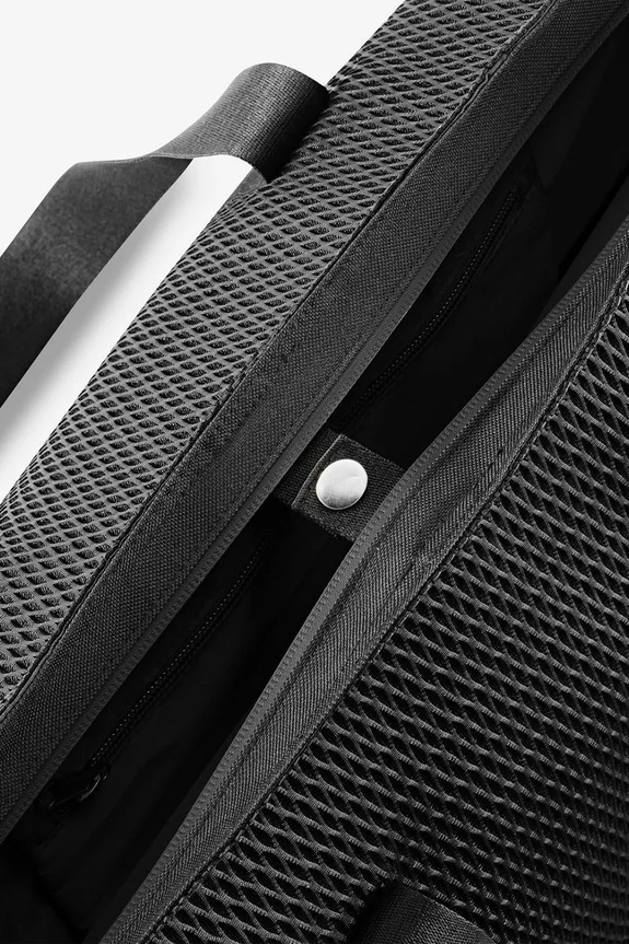 Τσάντα Reisenthel μαύρο RGJ7082