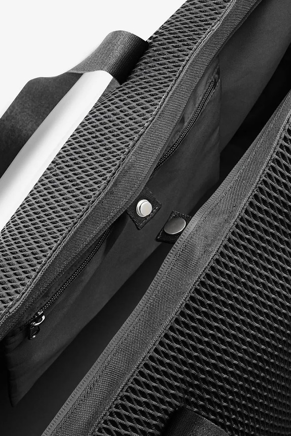 Τσάντα Reisenthel RGJ7082 μαύρο