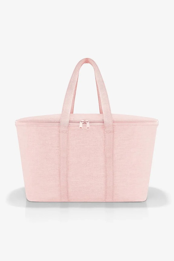 Reisenthel borsa termica rosa RUH3100