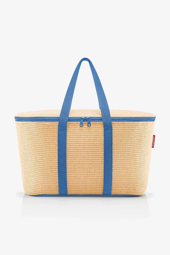 Reisenthel borsa termica giallo RUH4121