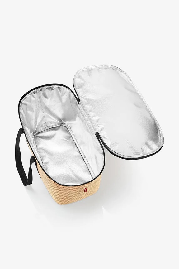 Lifestyle Reisenthel torba termiczna RUH7078 beżowy
