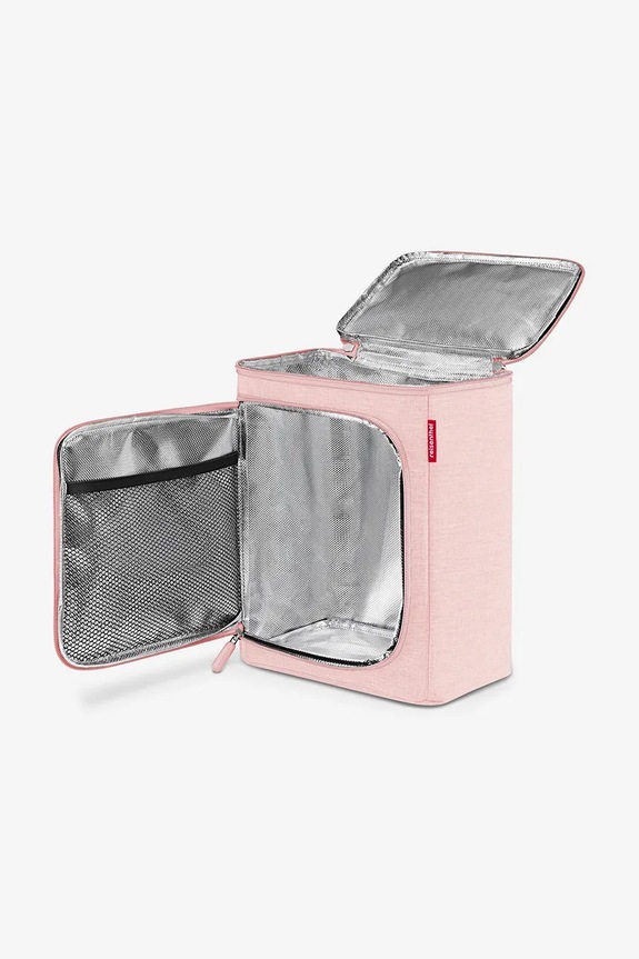 Lifestyle Reisenthel borsa termica RUK3100 rosa