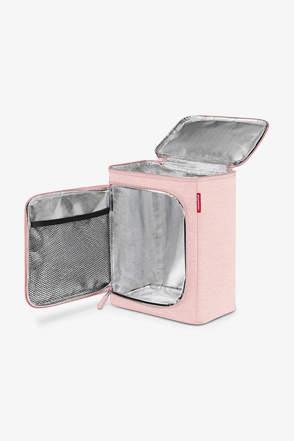 Lifestyle Reisenthel borsa termica RUK3100 rosa