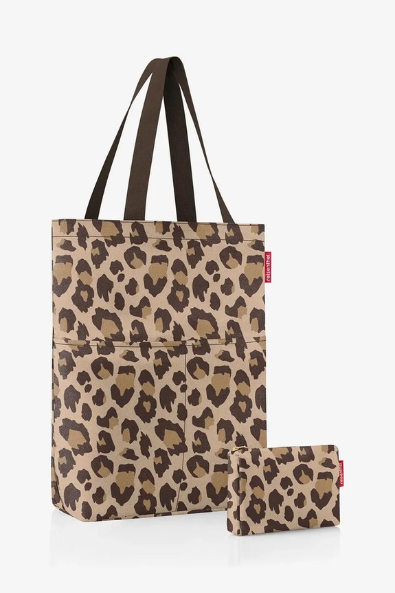 Reisenthel borsa per la spesa multicolore RZD6048