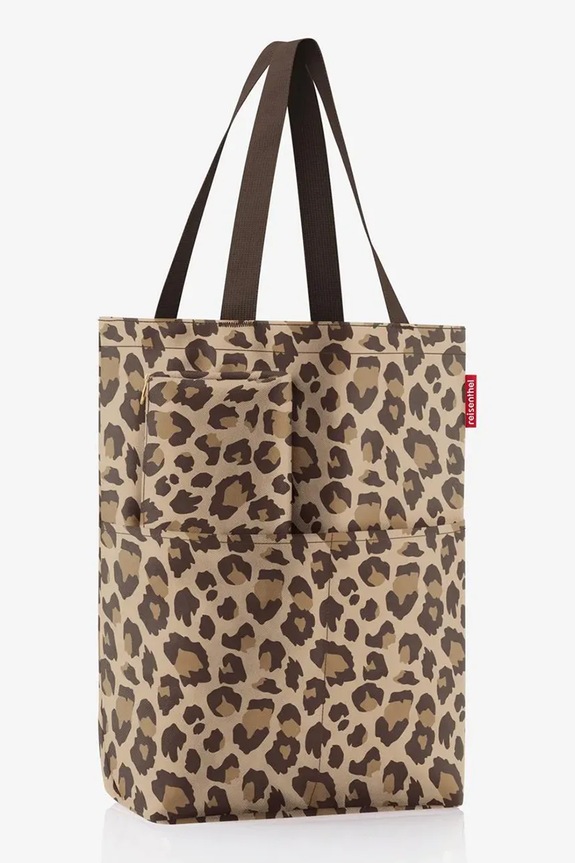 Reisenthel borsa per la spesa RZD6048 multicolore AA00