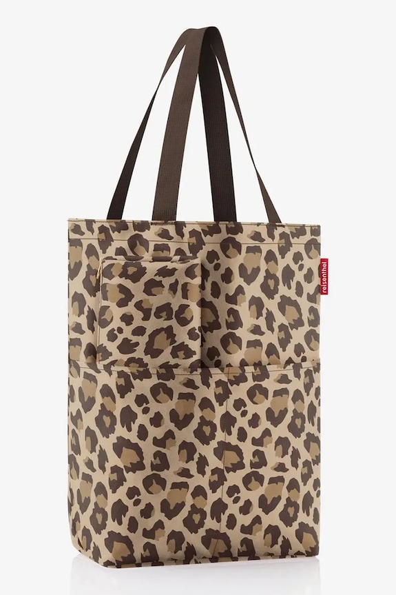 Reisenthel borsa per la spesa RZD6048 multicolore AA00