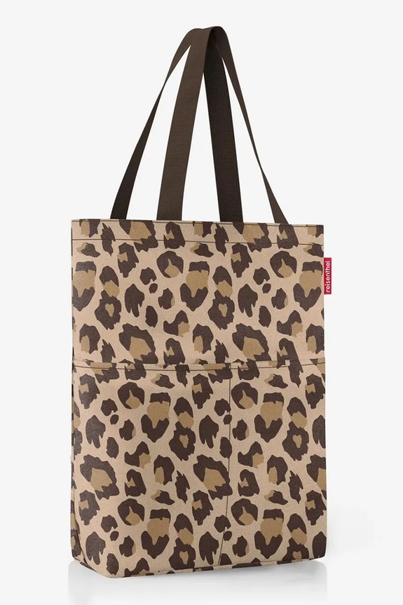 Lifestyle Reisenthel borsa per la spesa RZD6048 multicolore