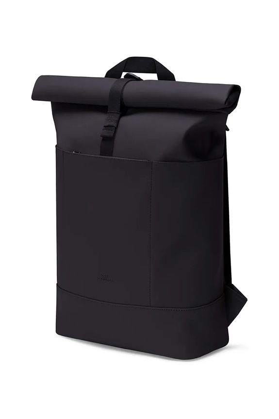 Городской рюкзак с креплением на багажник Ucon Acrobatics Lotus Infinity Black 16 L 105412LI40524 чёрный AA00