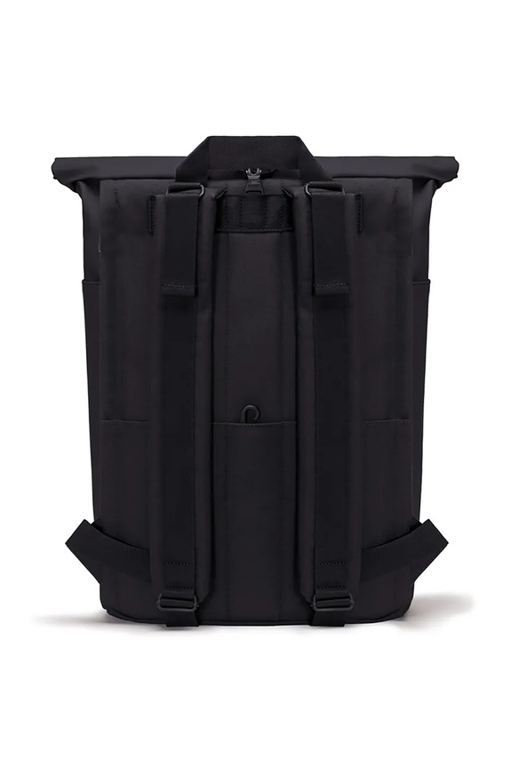 Аксессуары Городской рюкзак с креплением на багажник Ucon Acrobatics Lotus Infinity Black 16 L 105412LI40524 чёрный
