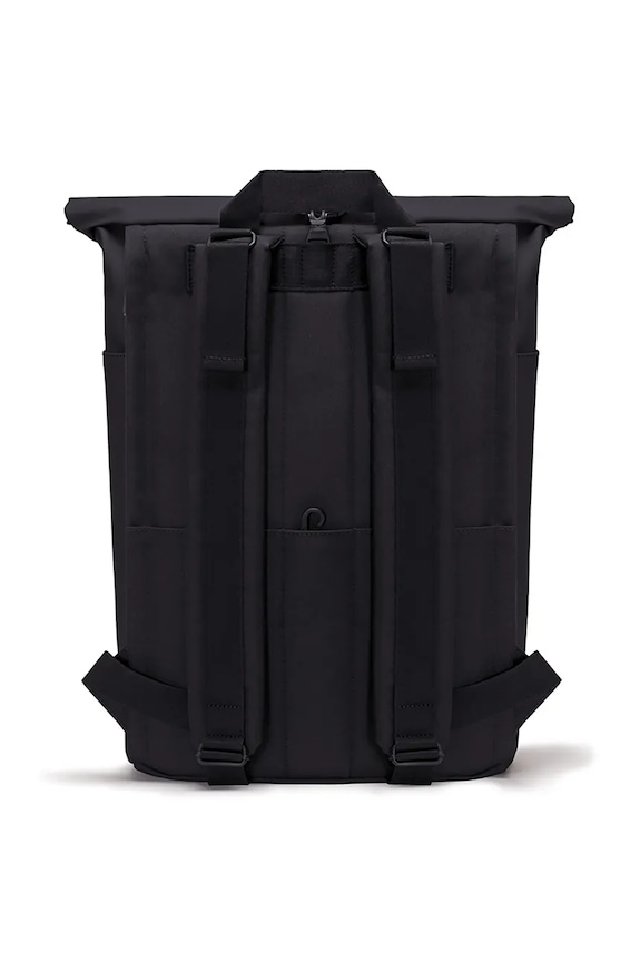 Аксессуары Городской рюкзак с креплением на багажник Ucon Acrobatics Lotus Infinity Black 16 L 105412LI40524 чёрный