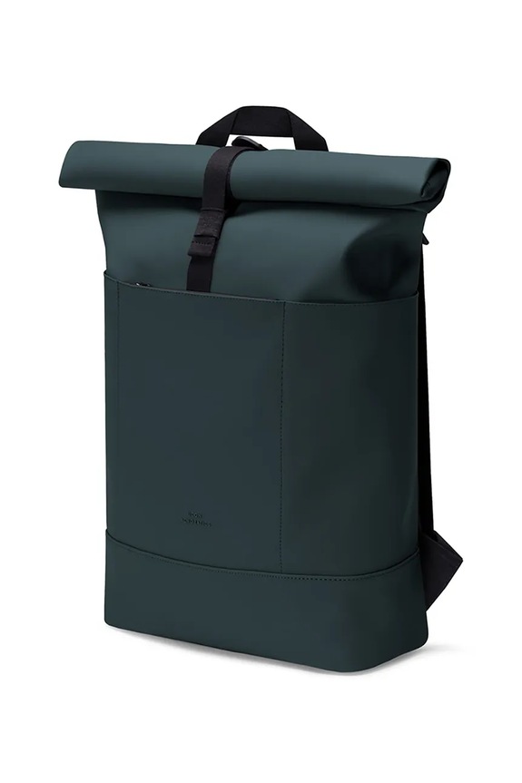 Городской рюкзак с креплением на багажник Ucon Acrobatics Lotus Infinity Forest 16 L 105412LI41624 зелёный AA00