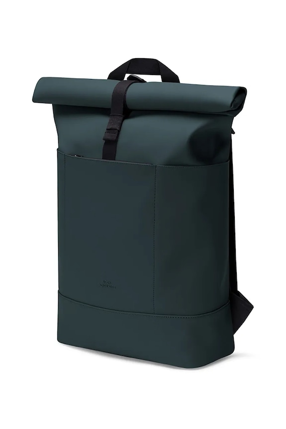 Городской рюкзак с креплением на багажник Ucon Acrobatics Lotus Infinity Forest 16 L 105412LI41624 зелёный AA00