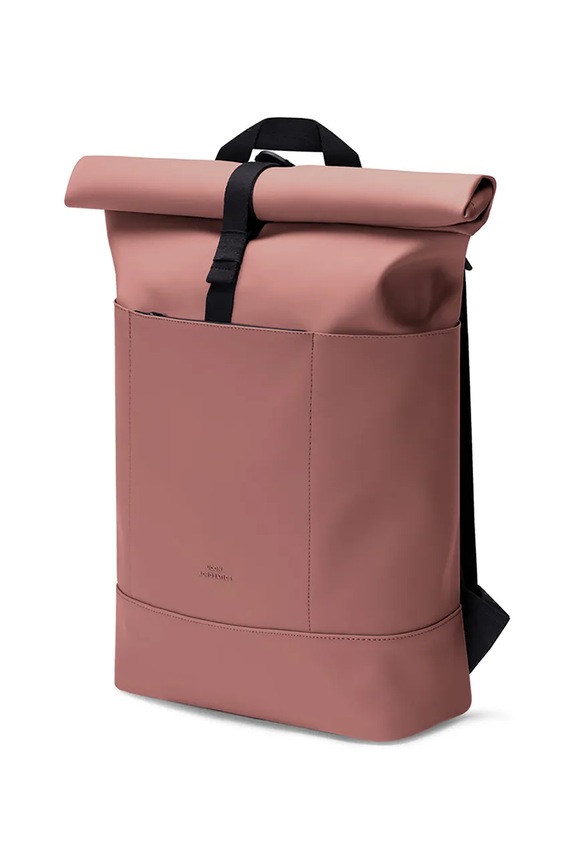 Ucon Acrobatics plecak miejsci z uchwytem na bagażnik Lotus Infinity Dark Rose 16 L 105412LI40724 różowy AA00