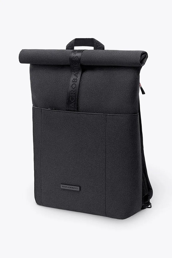 Akcesoria Ucon Acrobatics plecak miejski Phantom Asphalt Reflective 12 L 309024736621 czarny