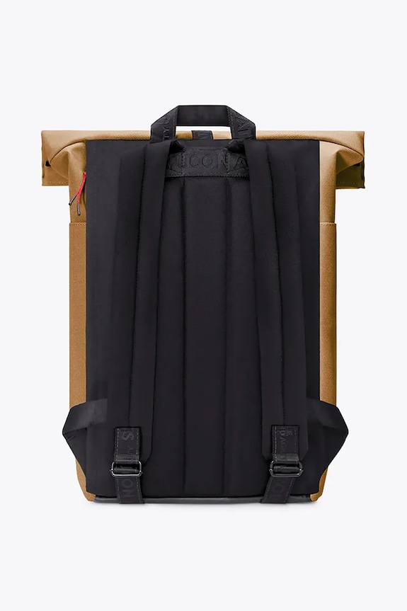 Городской рюкзак Ucon Acrobatics Phantom Dark Sand Reflective 12 L бежевый 105311PT42624