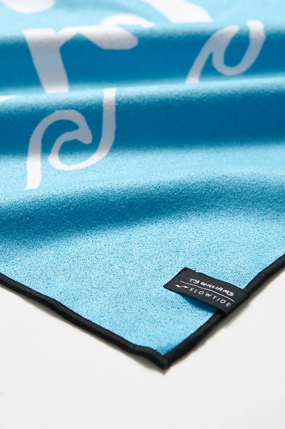 Slowtide gyorsan száradó strandtörülköző Bodhi 76 x 152 cm STQD091 többszínű AA00