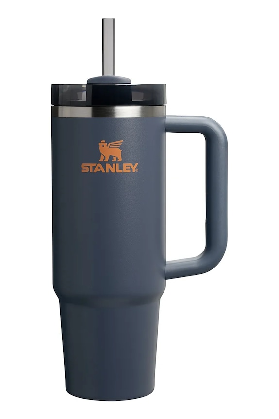 Stanley kubek termiczny The Quencher H2.O FlowState™ 0,89 l niebieski 10.10827.948