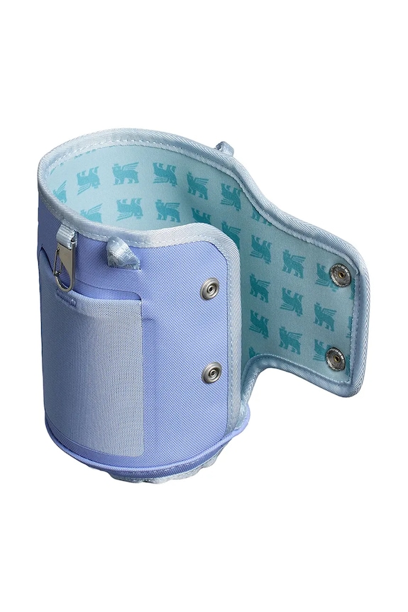 Accesorii Stanley husă cu o curea pentru termos The All-Day Quencher Carry-All 1,18 l 10.13090.015 violet