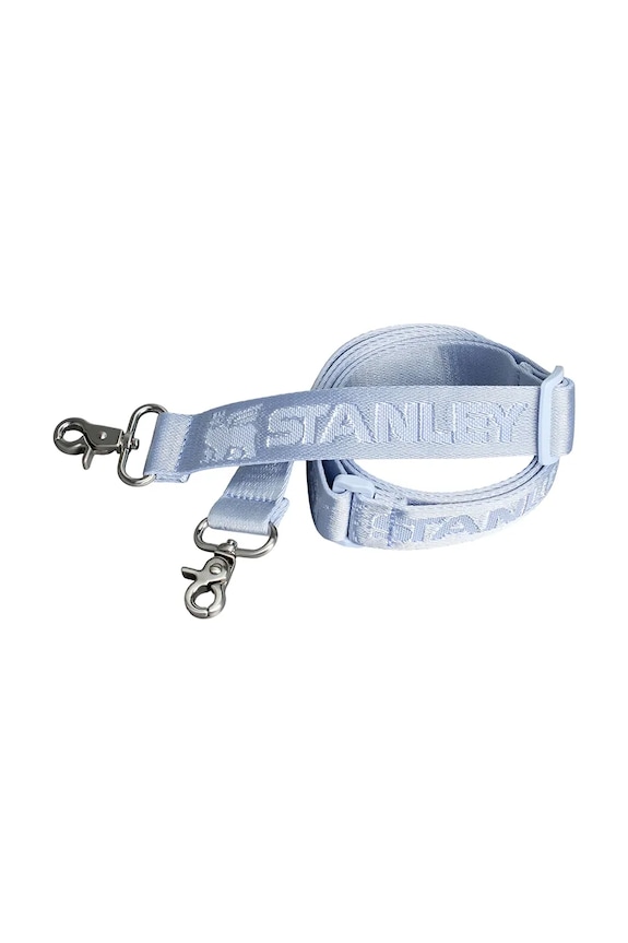Stanley husă cu o curea pentru termos The All-Day Quencher Carry-All 1,18 l 10.13090.015 violet