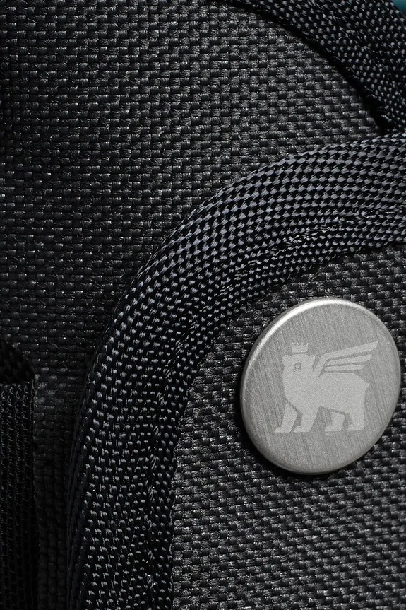 Θήκη με λουράκι για θερμική κούπα Stanley The All-Day Quencher Carry-All 0,89 l μαύρο 10.12444.023