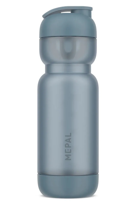 Mepal sport shaker Active 800 ml kék 103006010400