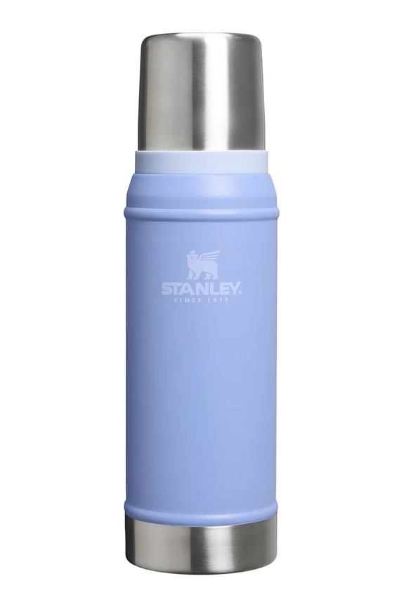 Termos boca Stanley The Legendary Classic Bottle 0,75 l ljubičasta 10.01612.067